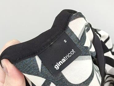 sukienki wizytowe trapezowe: Gina Tricot, Sukienka damska, S — 5