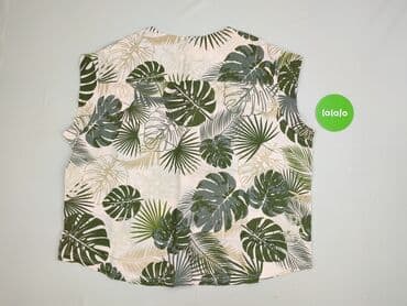 bluzka hawajska damska: UP2Fashion, Bluzka damska, rozmiar One size — 3