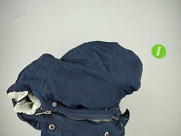 Parka damska, rozmiar XS — 6