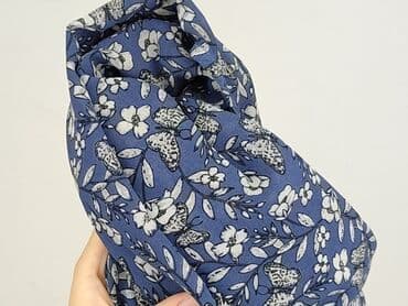 zwiewna bluzki w kwiaty: H&M, Bluzka damska, rozmiar L — 6