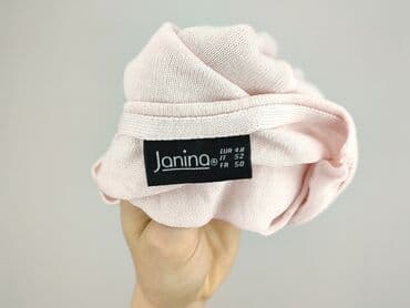 kurtka 4xl: Janina, Sweter damski, rozmiar 4XL — 4