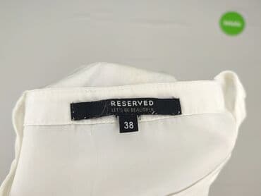 naruto koszulka reserved: Reserved, T-shirt damski, rozmiar M — 5