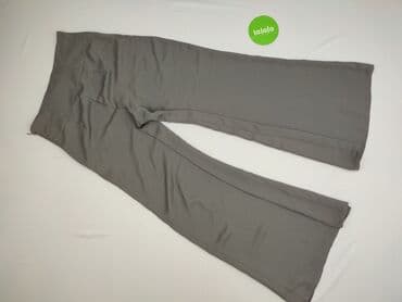 legginsy damskie plus size: Next, Material trousers for women, size S (EU 36) — 3