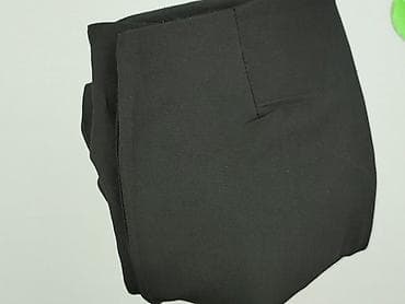 black sabbath hm: Moda Italia, Spodnie materiałowe damskie, rozmiar S — 5