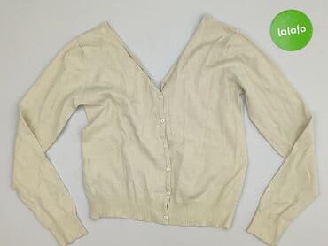 sweter lidl: Zara, Kardigan damski, L — 3