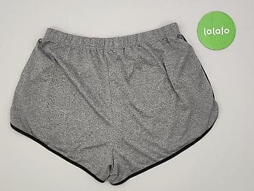 biegania: Szorty damskie, rozmiar L — 3