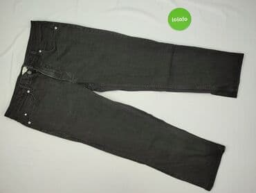 джинси h m: H&M, Jeansy damskie, rozmiar XL — 2