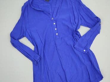 tuniki sylwestrowe: Montego, Tunika damska, rozmiar 3XL — 1