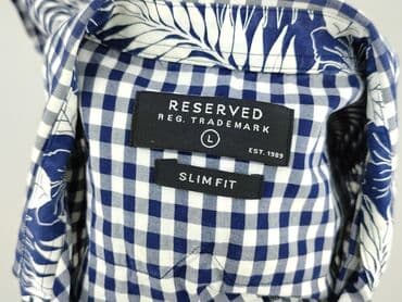 bench sweter: Reserved, Koszulа dla mężczyzn, rozmiar L — 4