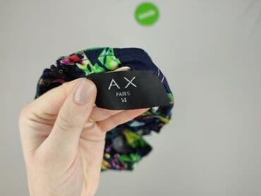 sklep internetowy z sukienkami dla puszystych: AX Paris, Sukienka damska, rozmiar XL — 5