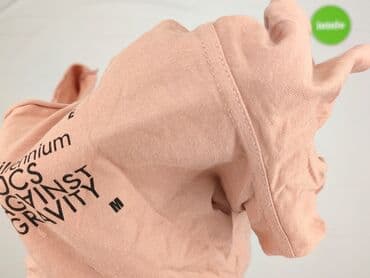 dawid podsiadło koszulka: T-shirt damski, M — 5