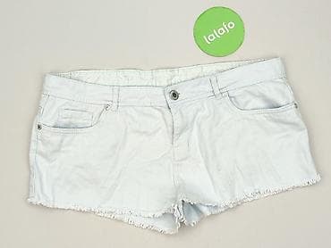 Denim Co, Szorty damskie, rozmiar XL — 2