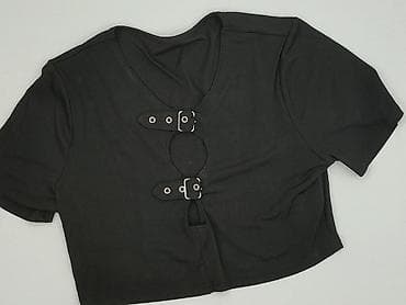 bluzki oversize shein: Shein, Top damski, rozmiar XL — 1