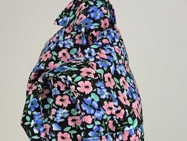 spódniczka z frędzlami: FB Sister, Spódnica damska, rozmiar S — 6