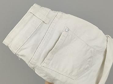 gues: Fashion Jeans, Szorty damskie, rozmiar S — 7