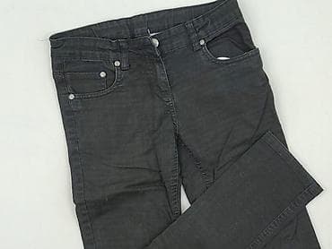 Jeansy damskie, rozmiar S w lalafo.pl Jeansy damskie, rozmiar S