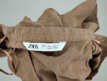 zara pl kurtki zimowe: Zara, Tunika damska, rozmiar XL — 4