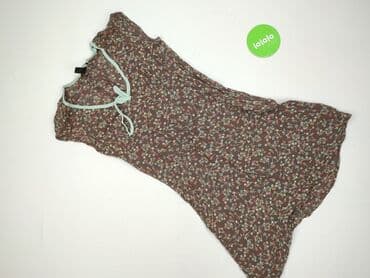 harry styles sukienka: H&M, Sukienka damska, rozmiar M — 2