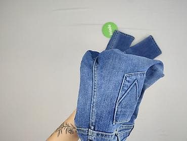 q jeans: Jeansy damskie, rozmiar S — 6