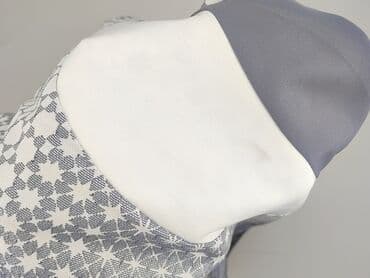 jasna sukienka plus size: Iné, Sukienka damska, rozmiar 4XL — 6