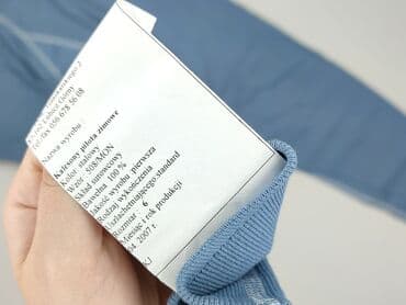 ocieplane legginsy lidl: Leggings Elegant for women, size XS — 5