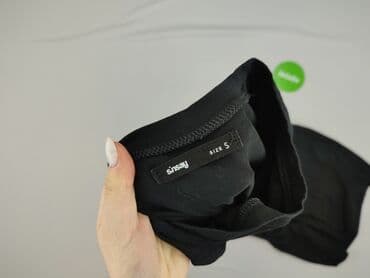 lidl sukienka z dzianiny: Sinsay, Sukienka damska, S — 4