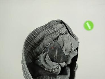 bugjo jeans: Spodnie cargo damskie, rozmiar L — 6