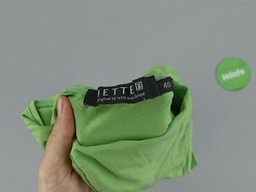 koszula c a: JETTE, Women`s T-shirt, size L (EU 40) — 4
