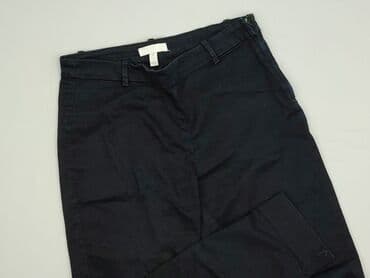 H&M, Material trousers for women, size M