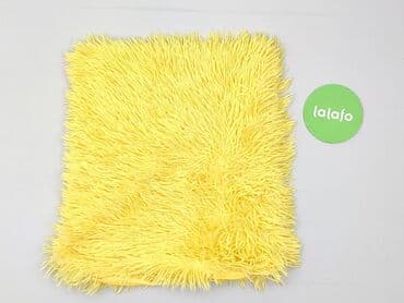 obrus: Pillowcase, 31 x 46, kolor - Żółty, stan - Bardzo dobry — 3