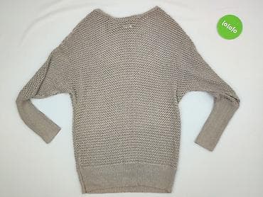 pull and bear narzutka: Sweter damski, rozmiar One size — 3