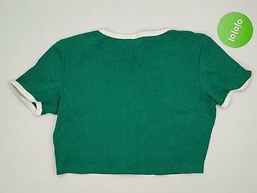 koszula s: Zara, T-shirt damski, rozmiar L — 3