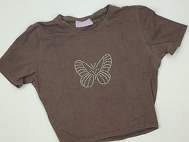 Women`s T-shirt, size S at lalafo.pl Women`s T-shirt, size S