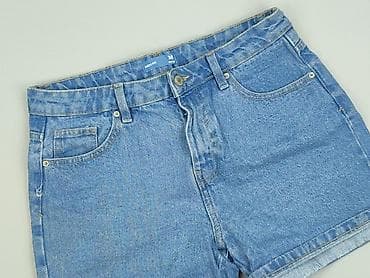 custom jeansy: Sinsay, Szorty damskie, rozmiar M — 1