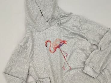Bluza z kapturem damska, rozmiar S