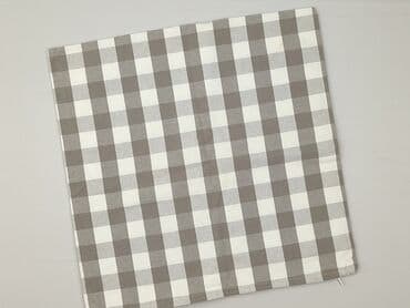 Pillowcase, 50 x 50, kolor - Szary, stan - Idealny