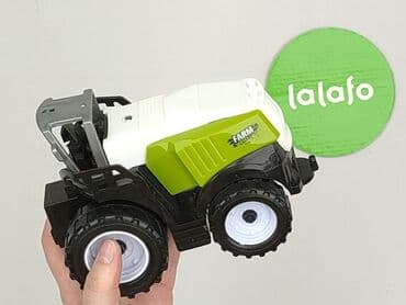 kombinezon czołgisty wz 2010: Tractor for Kids, condition - Very good — 4