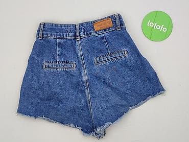 stradi jeans: Szorty damskie, rozmiar S — 3