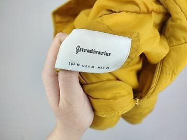 lidl soft shell: Stradivarius, Kurtka przejściowa damska, rozmiar M — 4