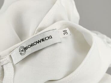 mango bluzki: Bluzka damska, rozmiar M — 4