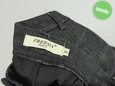cotton traders: Freesia, Spodnie materiałowe damskie, rozmiar XL — 4