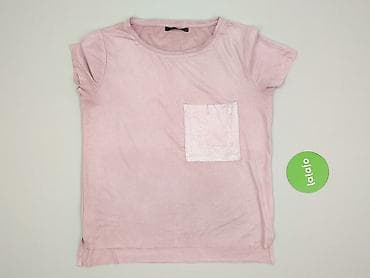mmc polska: Mohito, T-shirt damski, rozmiar 2XS — 2