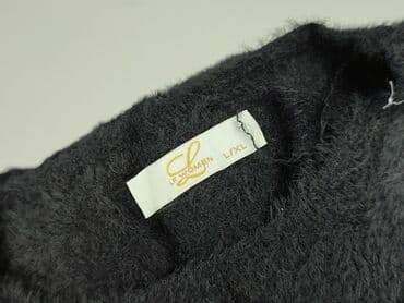 kurtka zimowa f: Светр жіночий, розмір XL — 4