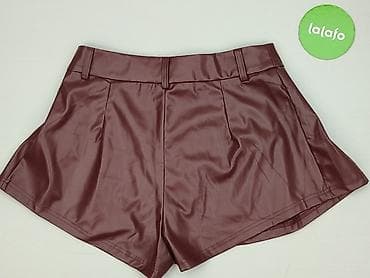 garnitury h: Shein, Szorty damskie, rozmiar M — 4