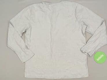 mohito koszulka w paski: Bluzka dla mężczyzn, L — 3