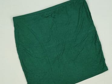 plisowane zielone spódnice: Shein, Spódnica damska, L — 1