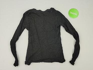 black squad bluza: Sweter damski, rozmiar S — 3