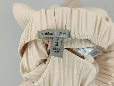 high mountain spodnie: River Island, Spodnie materiałowe damskie, rozmiar M — 4