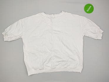 m s: Bluzka damska, rozmiar 7XL — 3