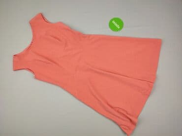 srebrne sukienki na imprezę: Women`s dress, size XL (EU 42) — 2